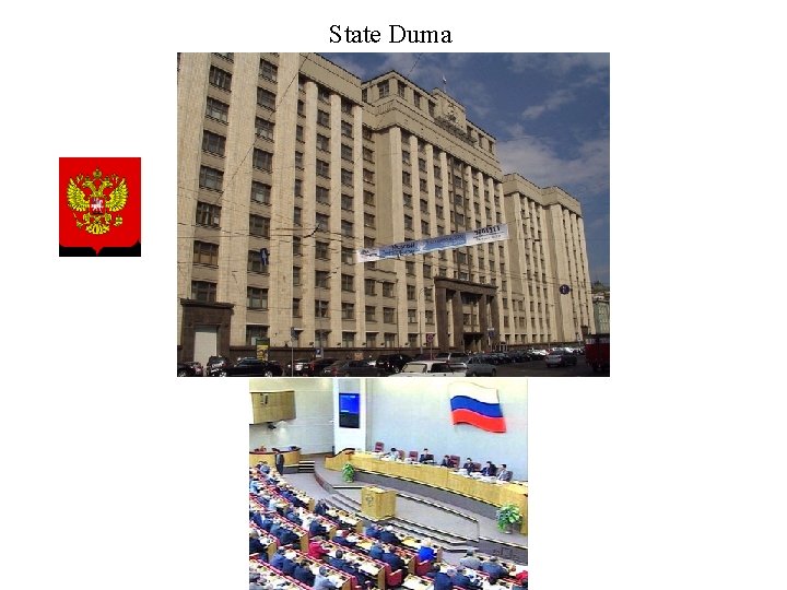 State Duma 