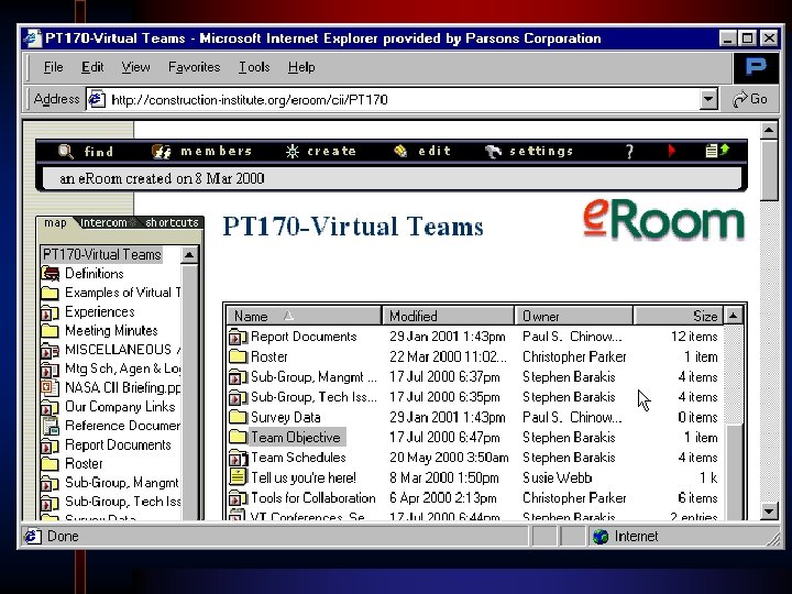 Research Mandate Discovering and responding to the issues and challenges associated with the implementation Research Mandate Discovering and responding to the issues and challenges associated with the implementation
