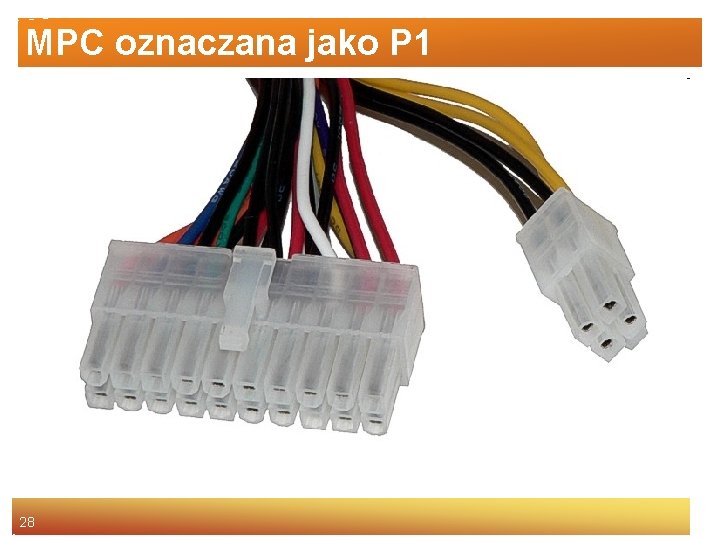 MPC oznaczana jako P 1 28 