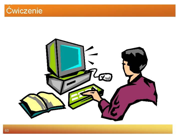 Ćwiczenie 60 