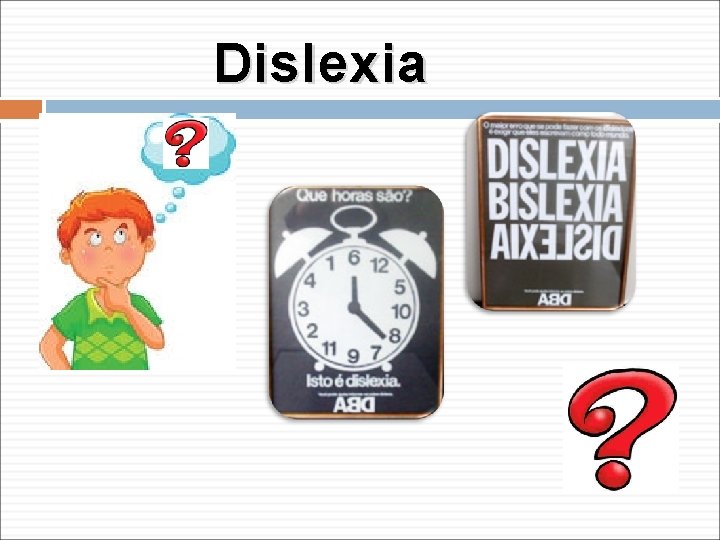 Dislexia 