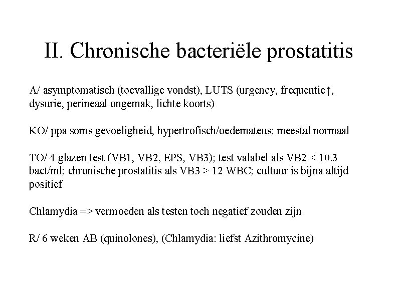 prostatitis és kő onyx a prostatitis alatt
