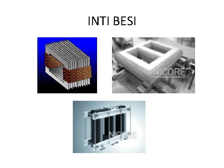 INTI BESI 