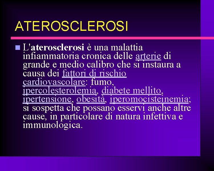 aterosclerosi-laterosclerosi-una-malattia-infiammatoria-cronica-delle