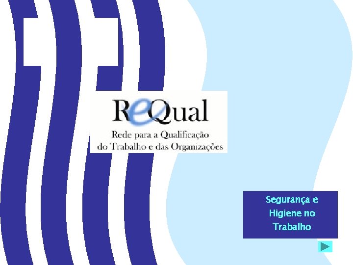 Análise do ruído / Vibrações Segurança e Higiene no Trabalho 