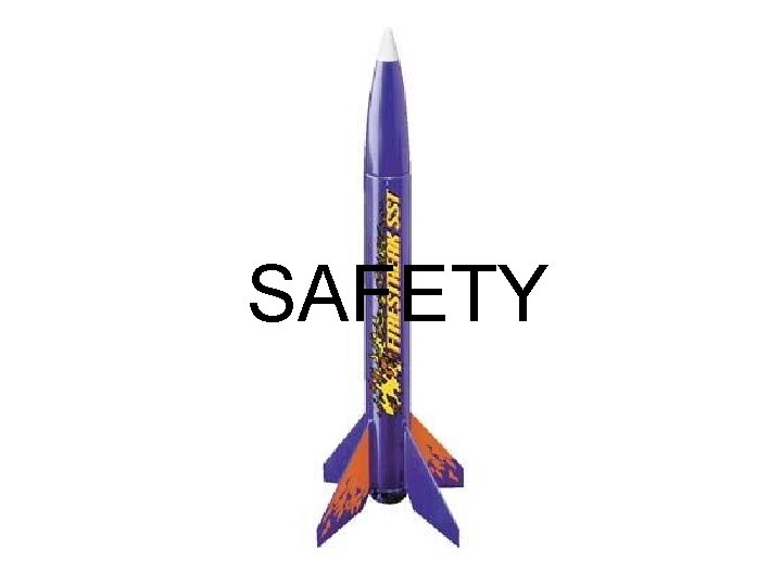 SAFETY 