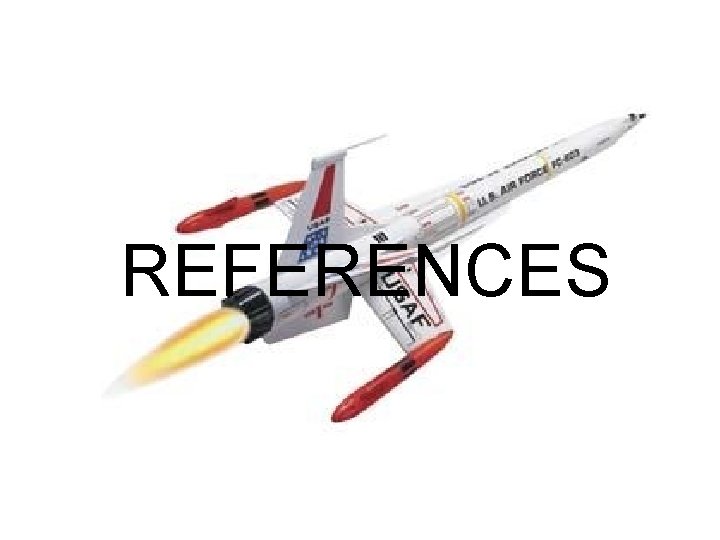 REFERENCES 