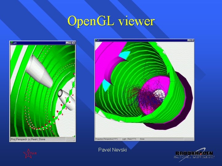 Open. GL viewer Pavel Nevski Open. GL viewer Pavel Nevski