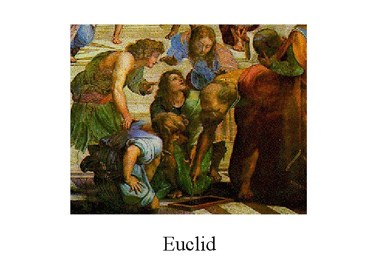 Euclid Euclid