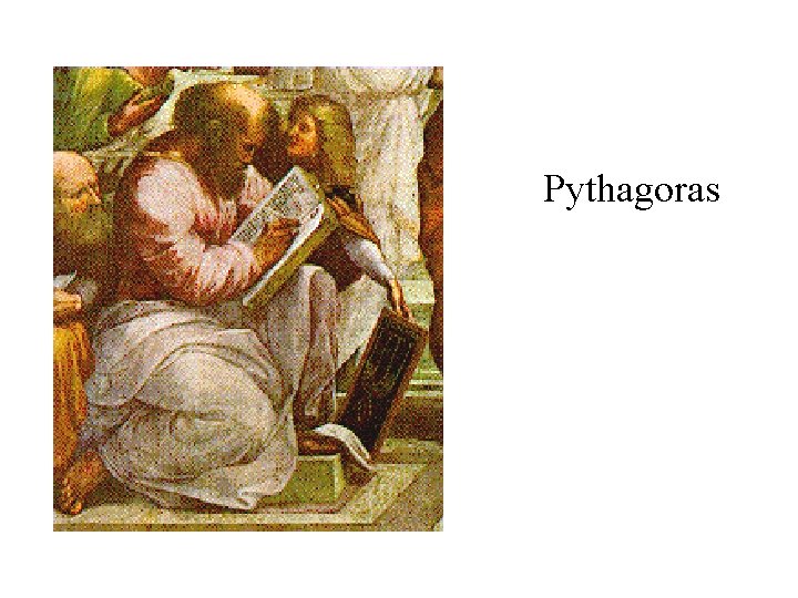 Pythagoras Pythagoras