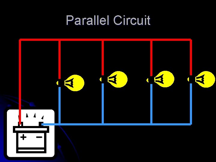 Parallel Circuit 