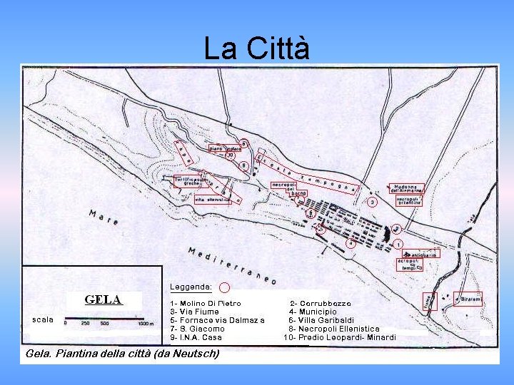 La Città 