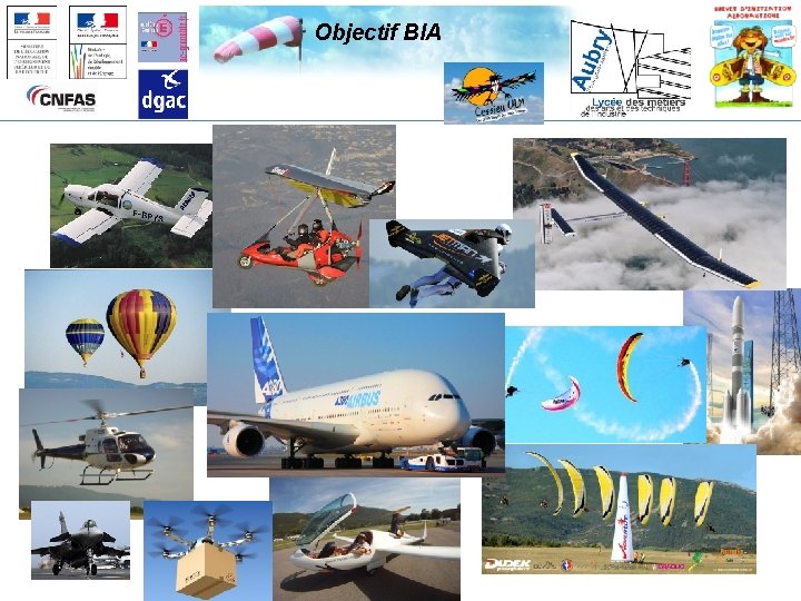 Objectif BIA 