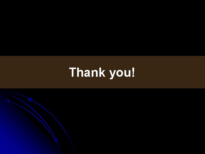 Thank you! 