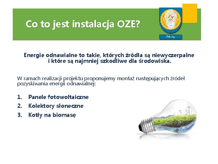 Co to jest instalacja OZE? Energie odnawialne to takie, których źródła są niewyczerpalne i