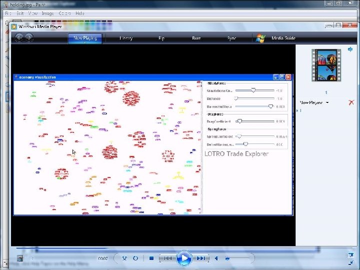 Tuning imbalances or exploits can throw your entire economy out of kilter, but remember Tuning imbalances or exploits can throw your entire economy out of kilter, but remember