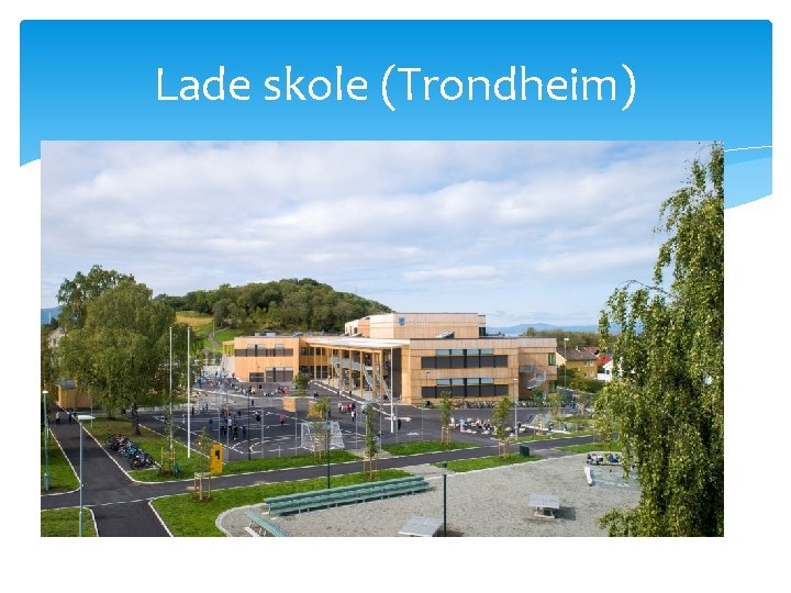 Lade skole (Trondheim) 