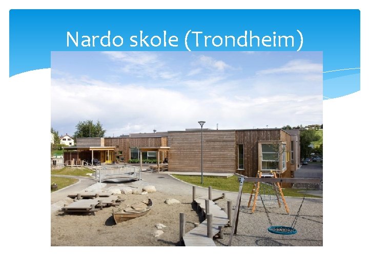 Nardo skole (Trondheim) 