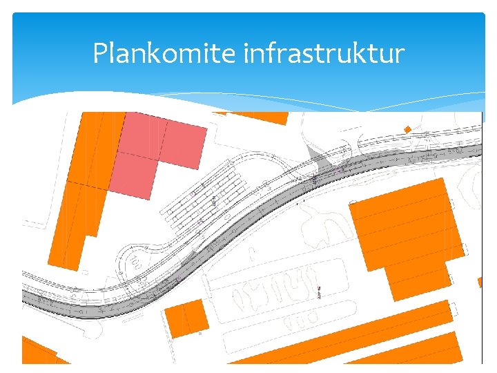 Plankomite infrastruktur 