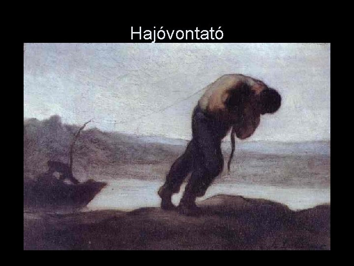 Hajóvontató 