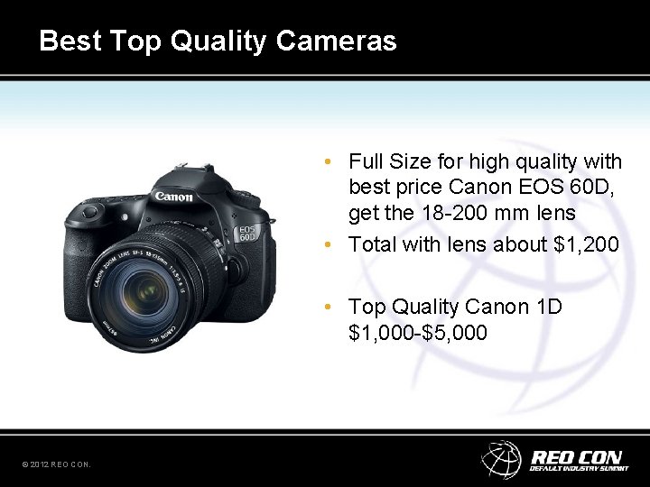 Best Top Quality Cameras • Full Size for high quality with best price Canon Best Top Quality Cameras • Full Size for high quality with best price Canon