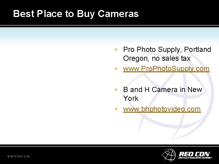 Best Place to Buy Cameras • Pro Photo Supply, Portland Oregon, no sales tax Best Place to Buy Cameras • Pro Photo Supply, Portland Oregon, no sales tax