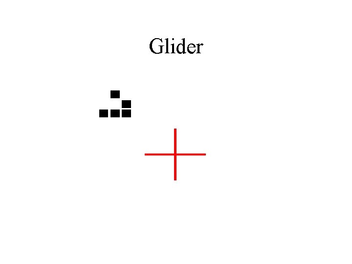 Glider 