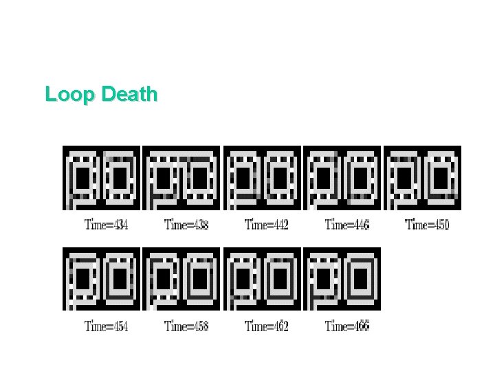 Loop Death 