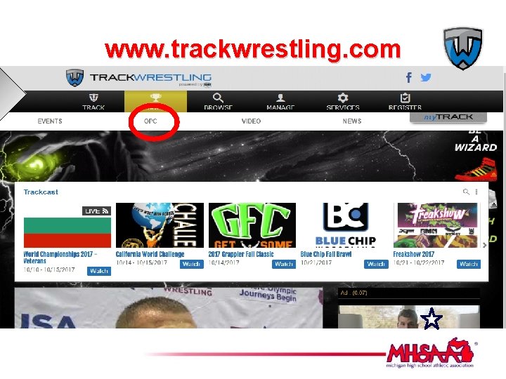 www. trackwrestling. com 