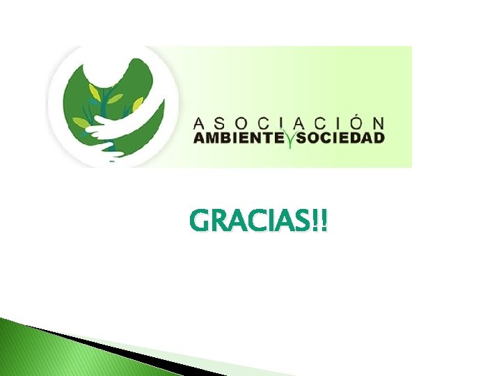 GRACIAS!! 