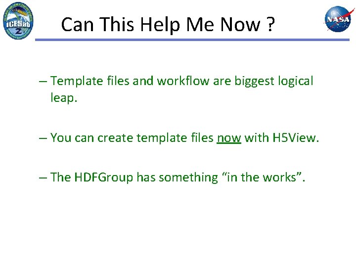 Can This Help Me Now ? – Template files and workflow are biggest logical