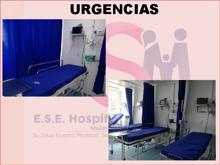 URGENCIAS 