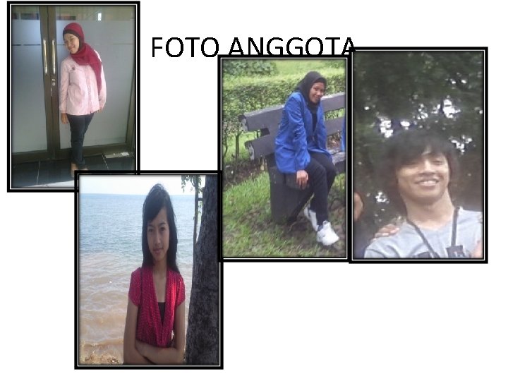 FOTO ANGGOTA 