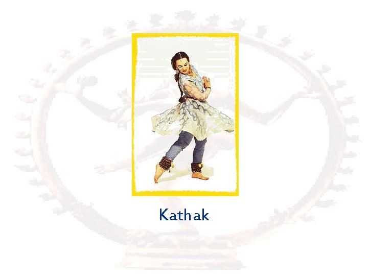 Kathak 