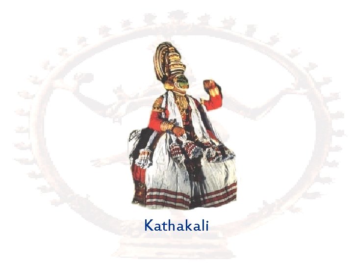 Kathakali 