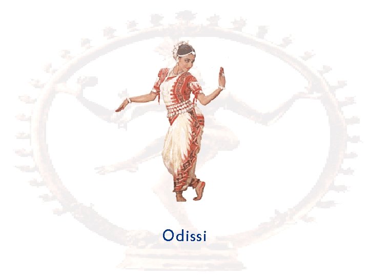 Odissi 