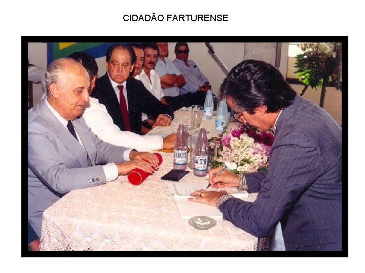 CIDADÃO FARTURENSE 