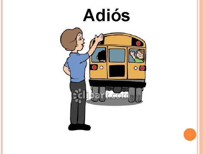 Adiós Adiós