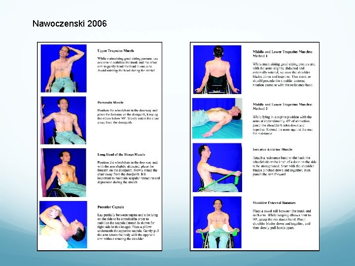 Nawoczenski 2006 Nawoczenski 2006