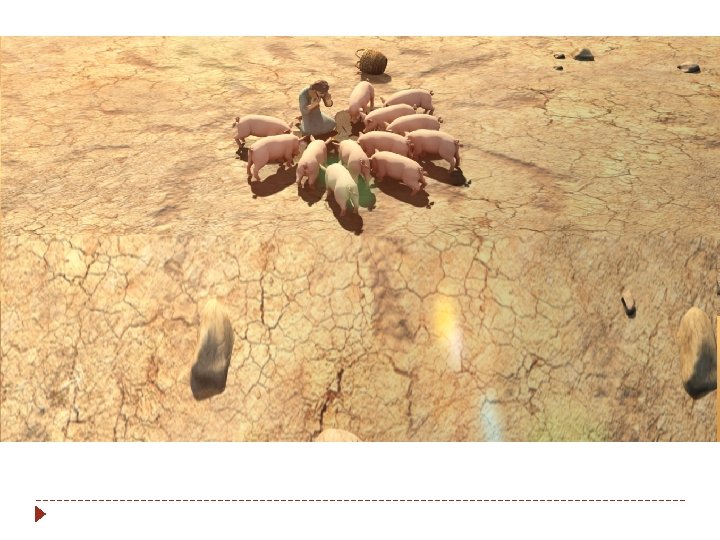 Luke 15: 11– 32 Video 