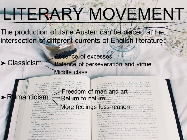 Jane Austen 