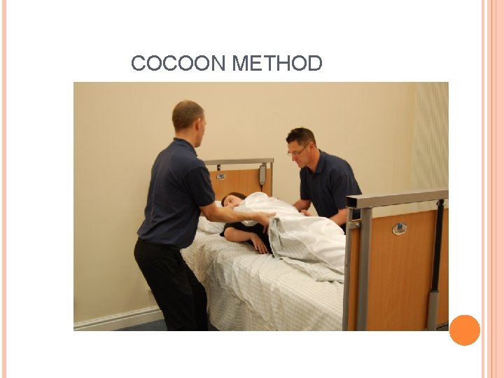 COCOON METHOD 