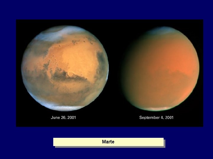 Marte Marte