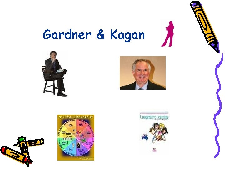Gardner & Kagan 