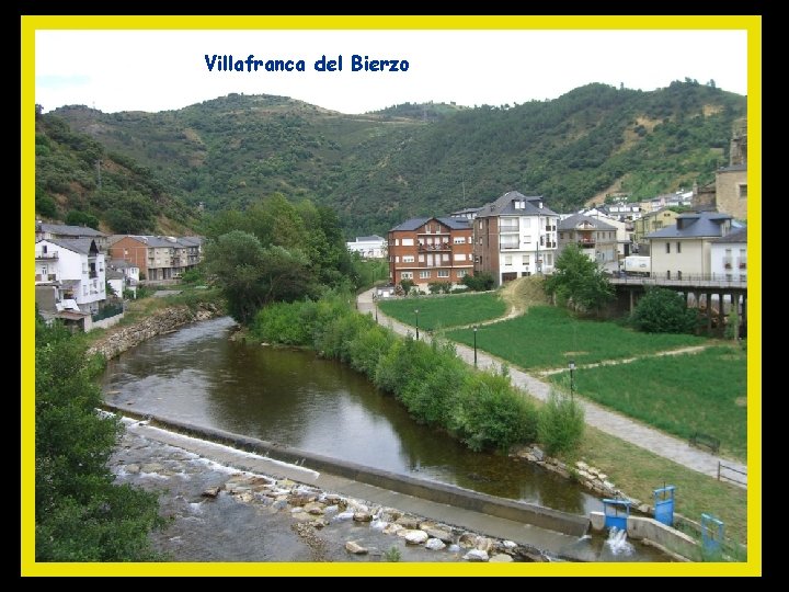 Villafranca del Bierzo 