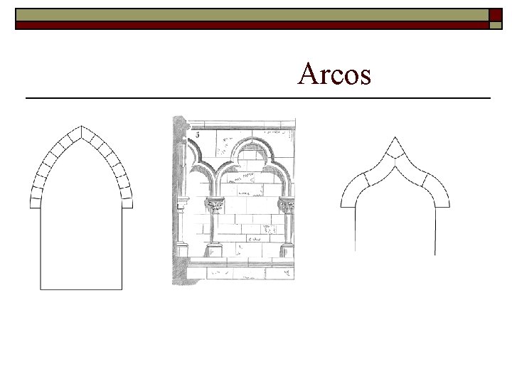 Arcos 
