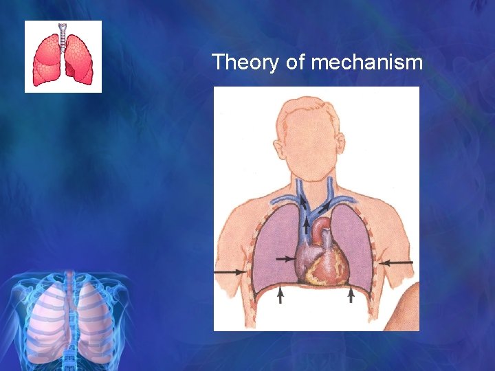 Theory of mechanism 