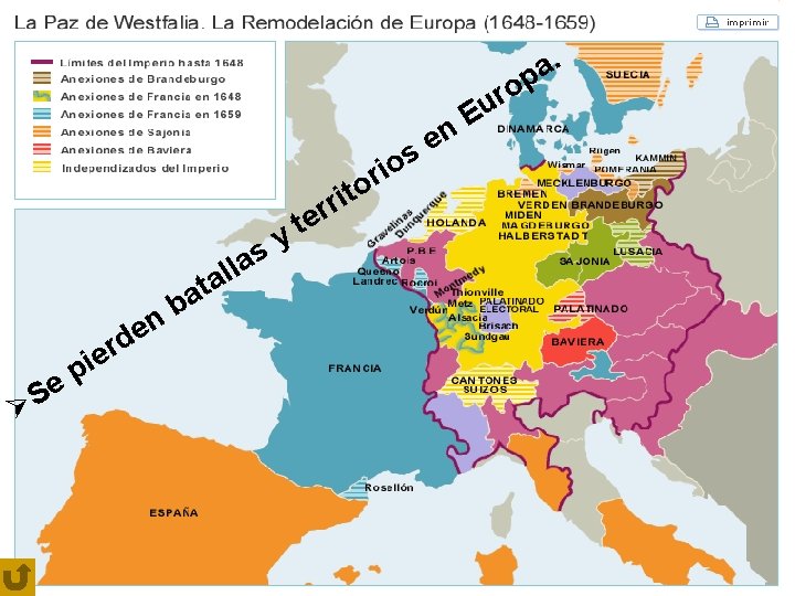 . a p o r u E n e s io r ito y