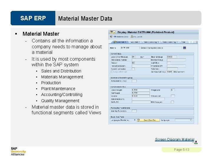 sap movement type from unrestricted to quality