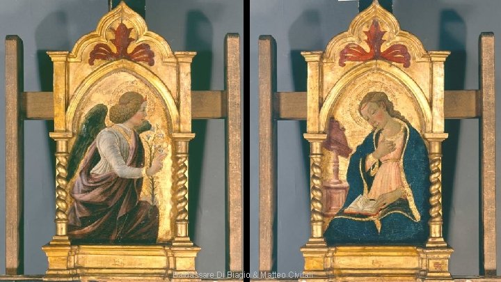 Baldassare Di Biagio & Matteo Civitali 